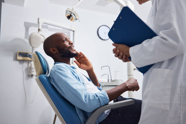 Why Choose Us for Your Dental Needs in Two Rivers, WI