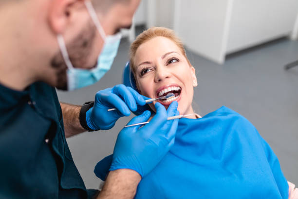 Best Emergency Dental Care  in Two Rivers, WI