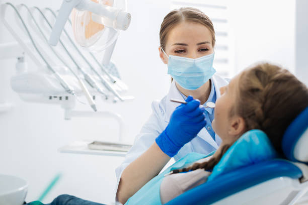 Best TMJ/TMD Treatment  in Two Rivers, WI